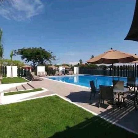 Hacienda En Primavera, Descanso Familiar Total Puerto Vallarta Ngoại thất bức ảnh