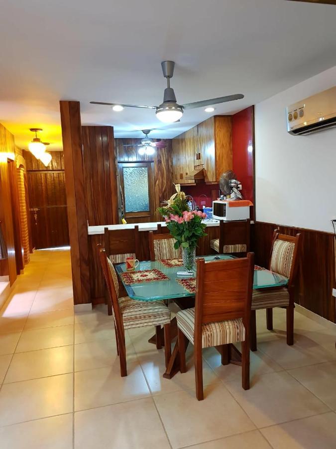 Hacienda En Primavera, Descanso Familiar Total Puerto Vallarta Ngoại thất bức ảnh