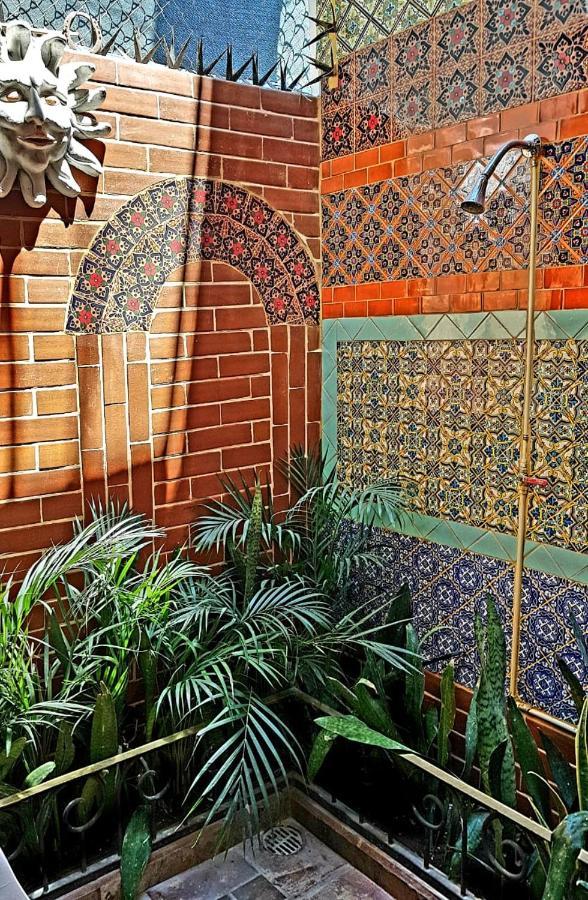 Hacienda En Primavera, Descanso Familiar Total Puerto Vallarta Ngoại thất bức ảnh