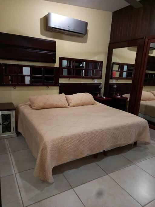 Hacienda En Primavera, Descanso Familiar Total Puerto Vallarta Ngoại thất bức ảnh