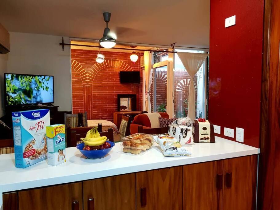 Hacienda En Primavera, Descanso Familiar Total Puerto Vallarta Ngoại thất bức ảnh