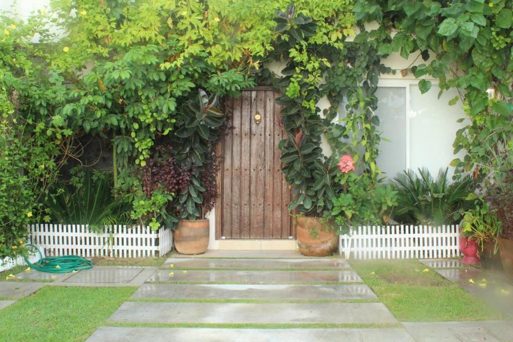 Hacienda En Primavera, Descanso Familiar Total Puerto Vallarta Ngoại thất bức ảnh