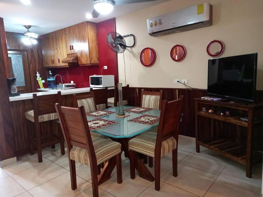 Hacienda En Primavera, Descanso Familiar Total Puerto Vallarta Ngoại thất bức ảnh