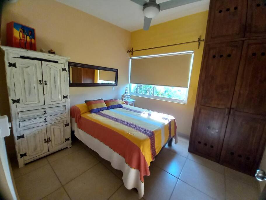 Hacienda En Primavera, Descanso Familiar Total Puerto Vallarta Ngoại thất bức ảnh