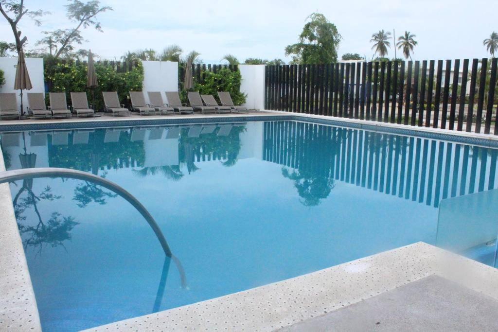 Hacienda En Primavera, Descanso Familiar Total Puerto Vallarta Ngoại thất bức ảnh