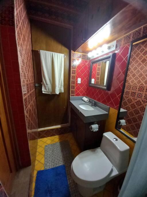 Hacienda En Primavera, Descanso Familiar Total Puerto Vallarta Ngoại thất bức ảnh
