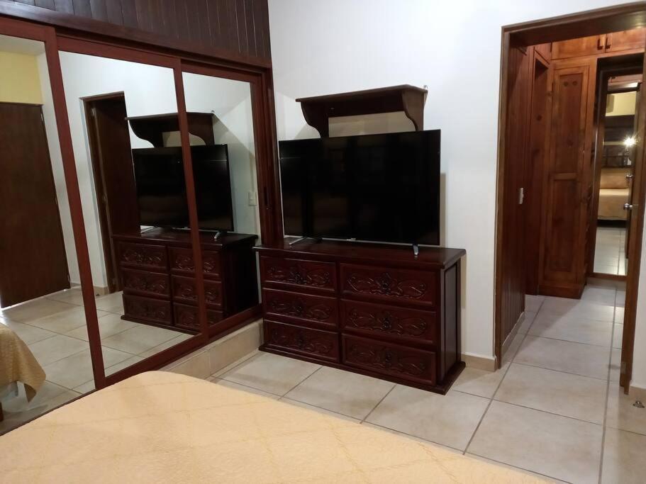 Hacienda En Primavera, Descanso Familiar Total Puerto Vallarta Ngoại thất bức ảnh